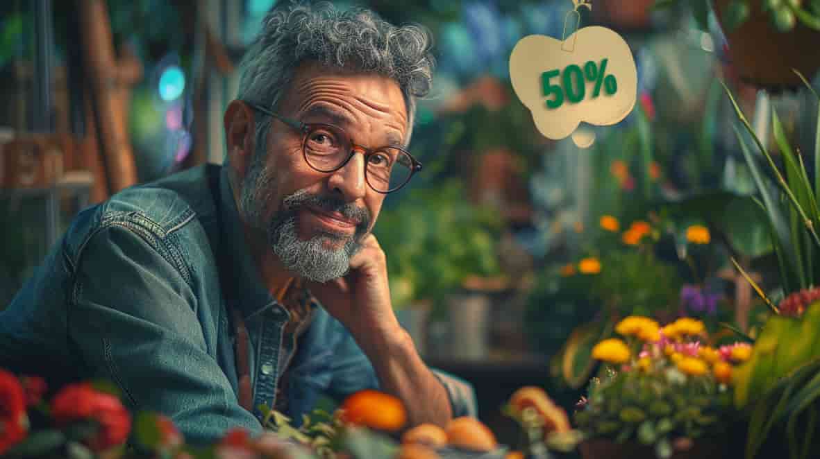 credit impot jardinage