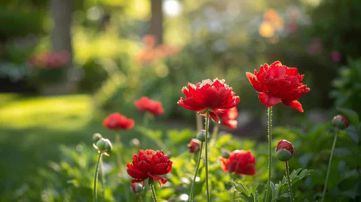 fleurs-pivoine-rouge