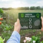 jardin intelligent
