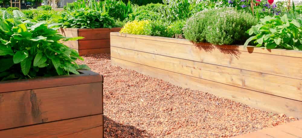 jardin urbain