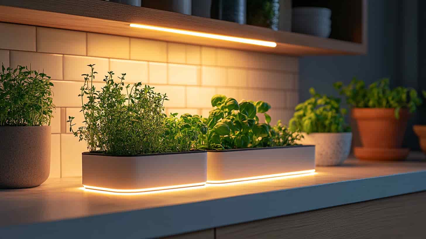plantes en interieur